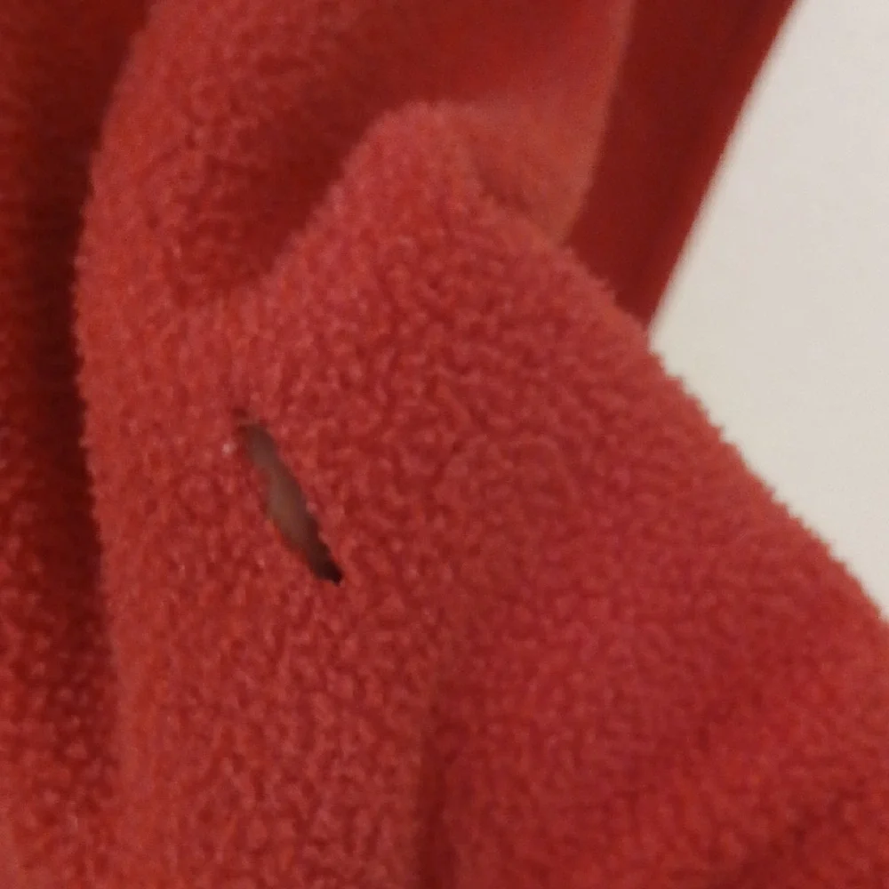 Make Offer Polo by Ralph Lauren Men's Red Sweater